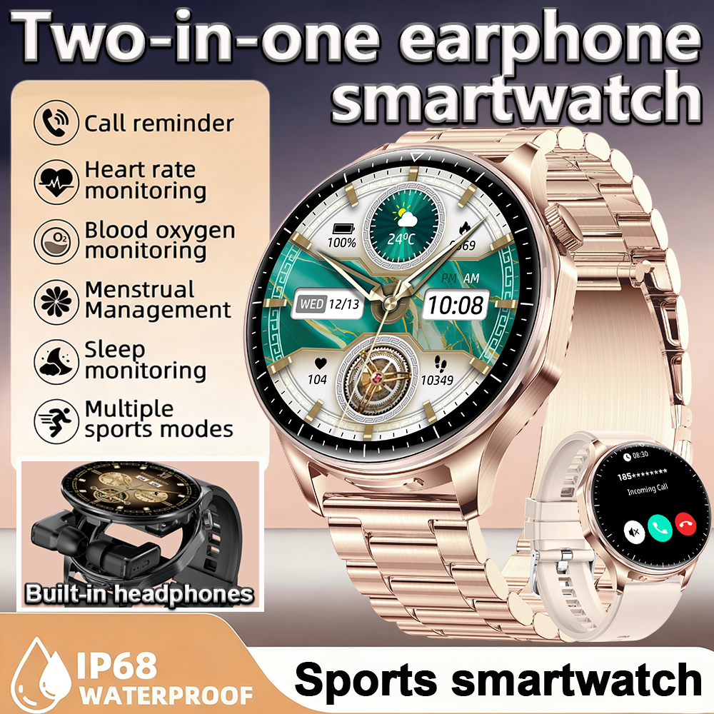 Smartwatch Noise Watches - DAORKOW Smartwatch T98 Bluetooth Call Wireless