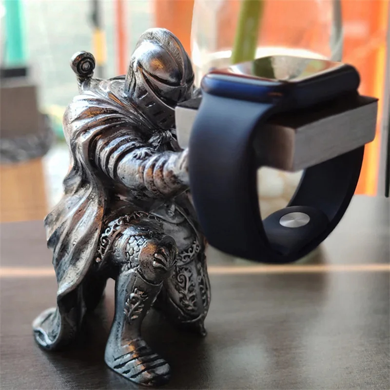 Tag Watches Smartwatch - Watch Stand Charging Dock for Apple