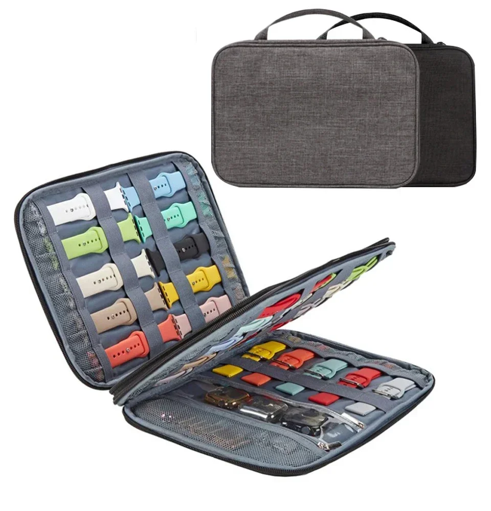 Tag Watches Smartwatch - For apple watch watchband storage box