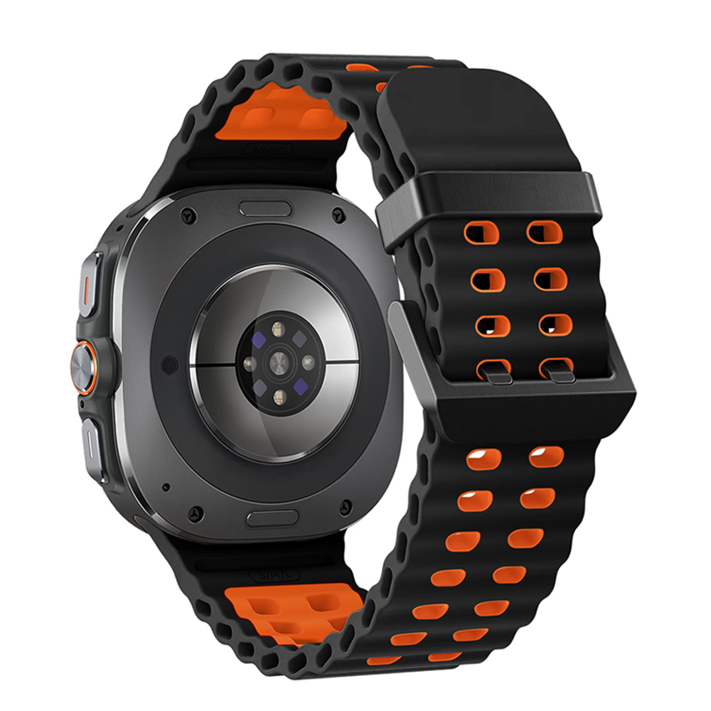 Tide Watch Surf - Marine Band For Samsung Galaxy Watch