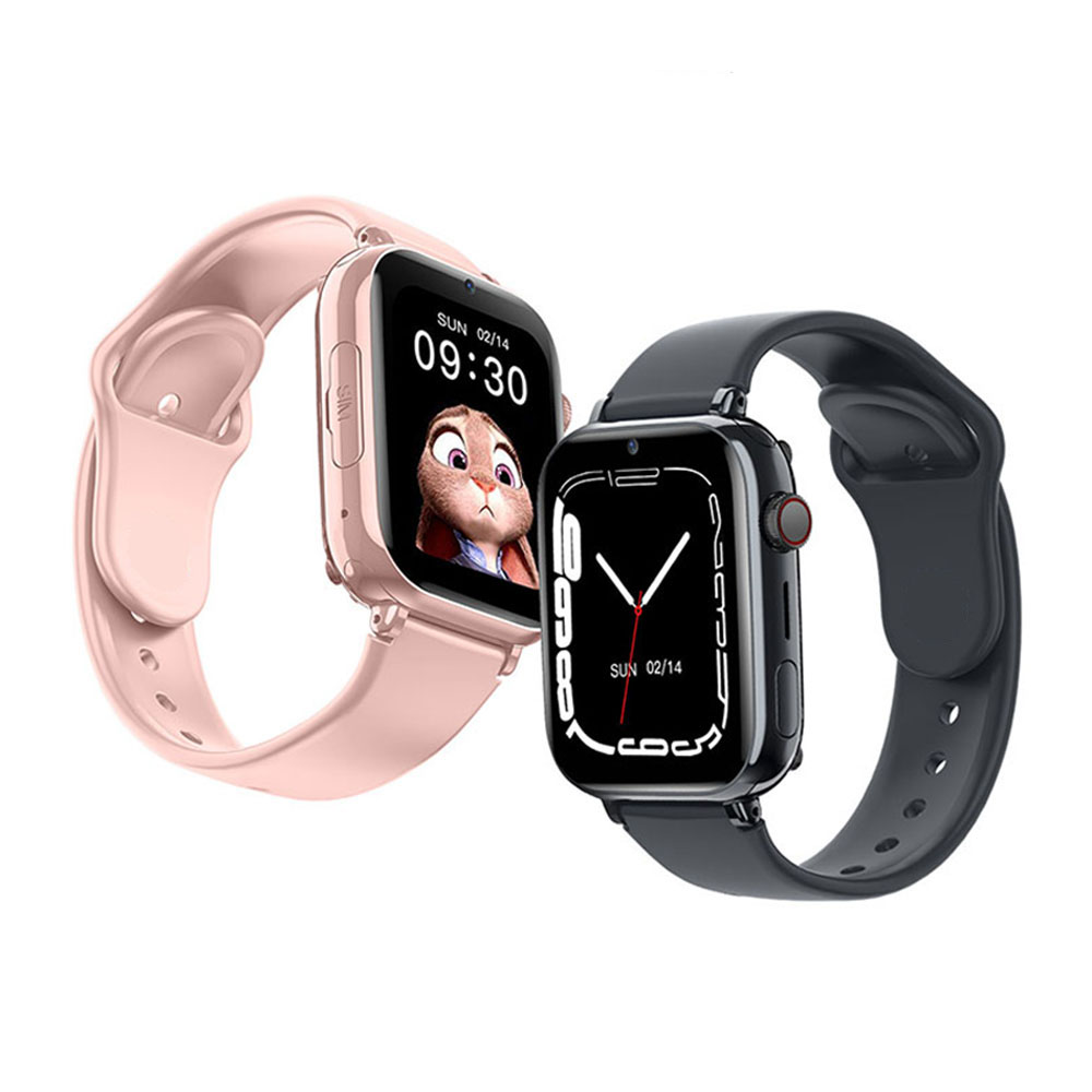 New Kid Digital Watches Call K - Smartwatch Digital Watches For Boys recension och pris