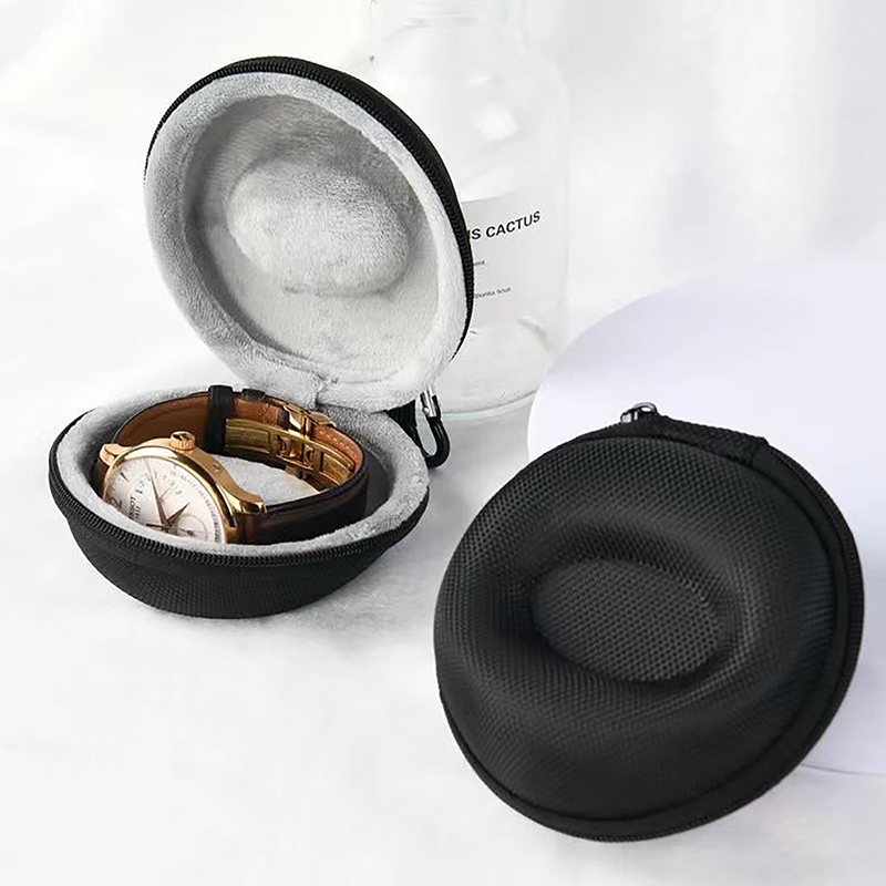 1Pc Travel Case Portable Stora - Tag Watches Smartwatch recension och pris