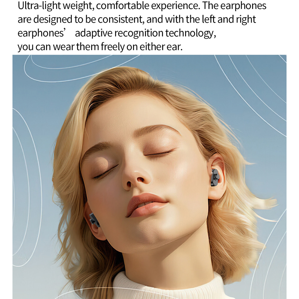 696 TWS Headset 2 In 1 Smart W - Smartwatch Noise Watches recension och pris