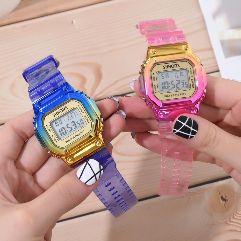 Gradient Unisex Watches Rose G - Chronograph Sport Watch recension och pris
