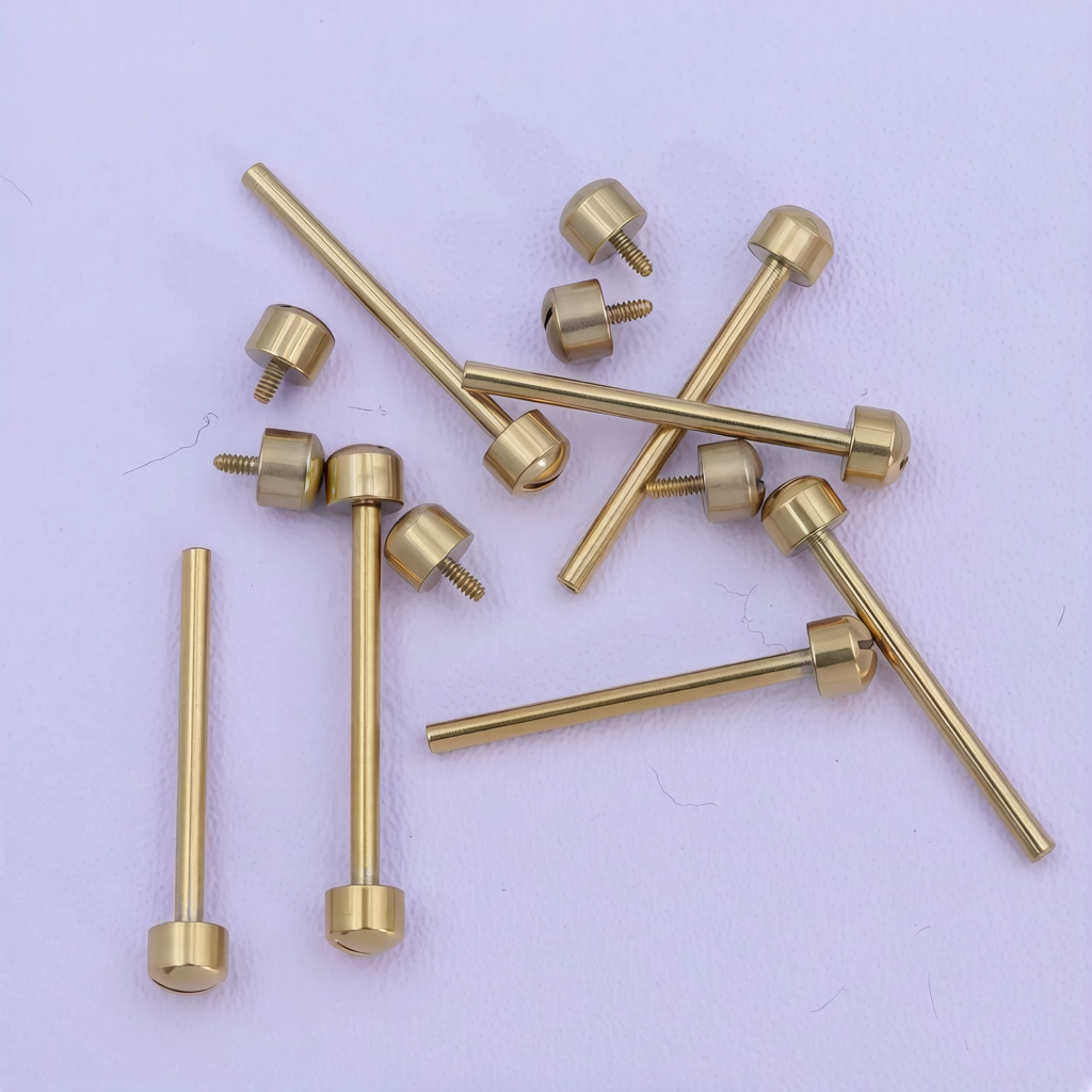 Watch Screw Tube Rod Spring Ba - Watch Tool Repair Kit recension och pris