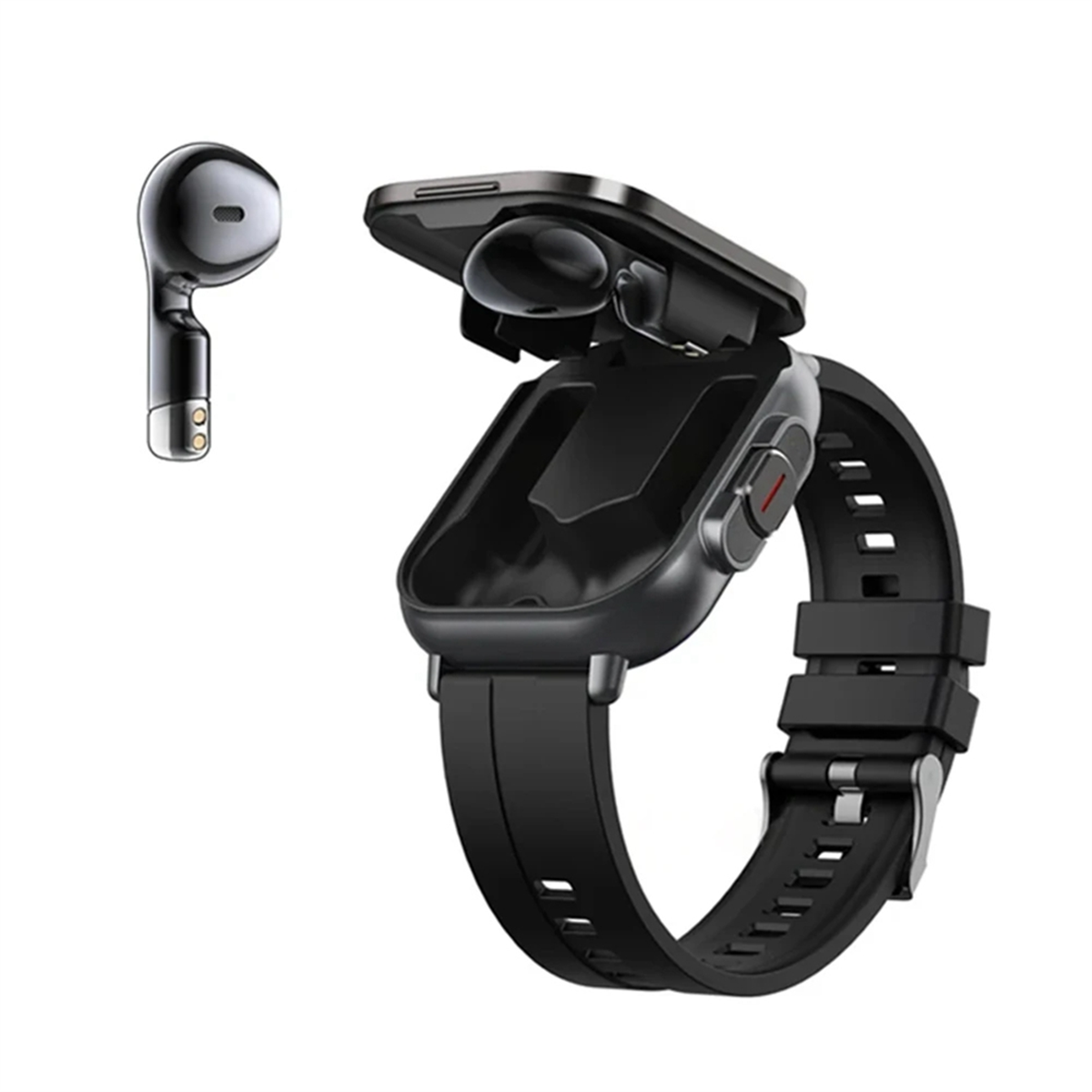 B02B-2 in 1 Wireless Bluetooth - Smartwatch Noise Watches recension och pris