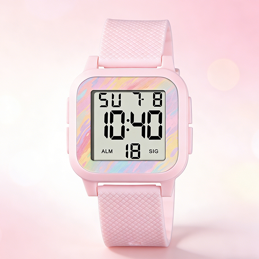 MAYZHISU Fashion Women Watches - Chronograph Sport Watch recension och pris