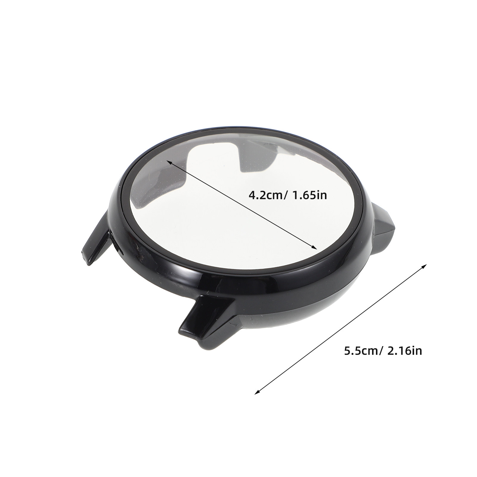 Smartwatch Case Protective Cov - Smartwatch I Watches recension och pris