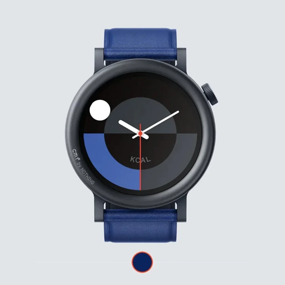 CMF Watch Pro2 Bluetooth Smart - Smartwatch Noise Watches recension och pris