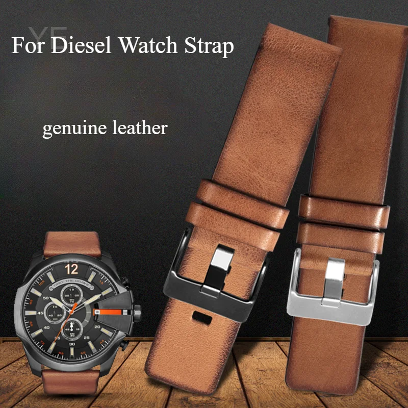 Soft Elastic Genuine Cowhide W - Watch Esim recension och pris