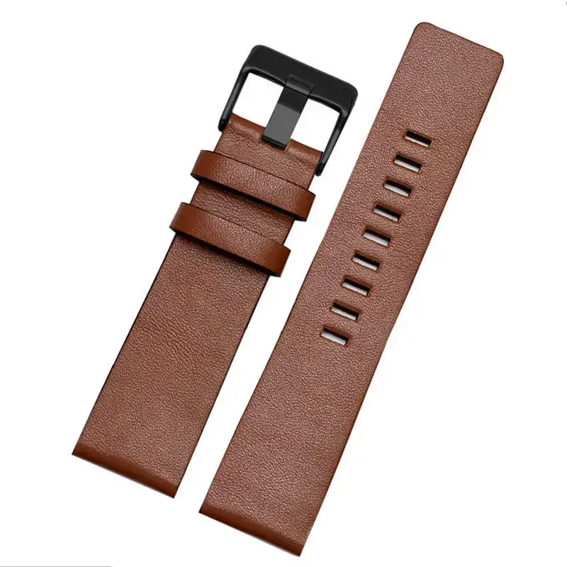 Soft Elastic Genuine Cowhide W - Watch Esim recension och pris
