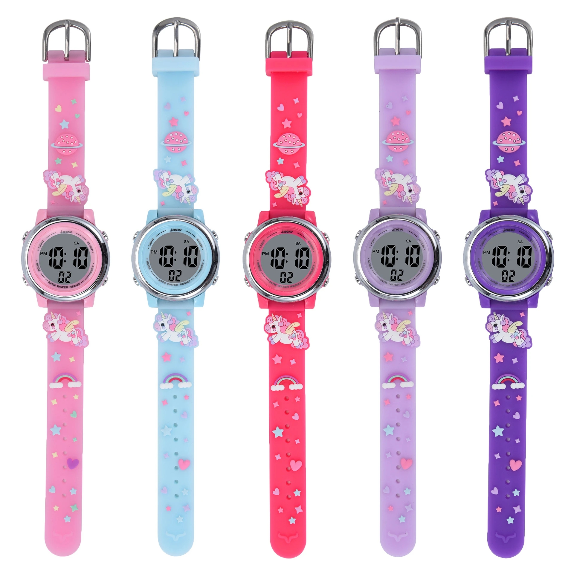 UTHAI CE105 Children's Cartoon - Smartwatch Digital Watches For Boys recension och pris
