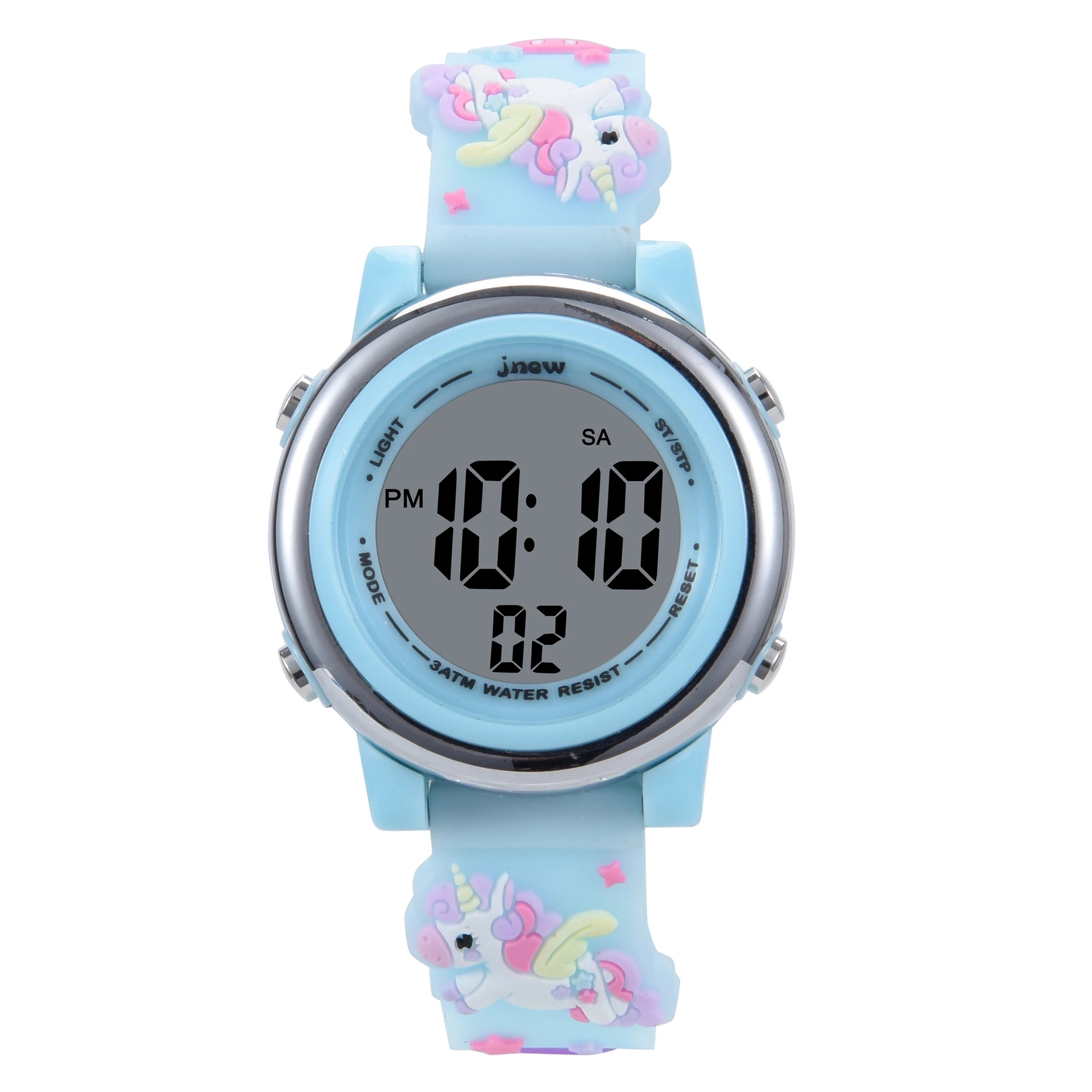 UTHAI CE105 Children's Cartoon - Smartwatch Digital Watches For Boys recension och pris