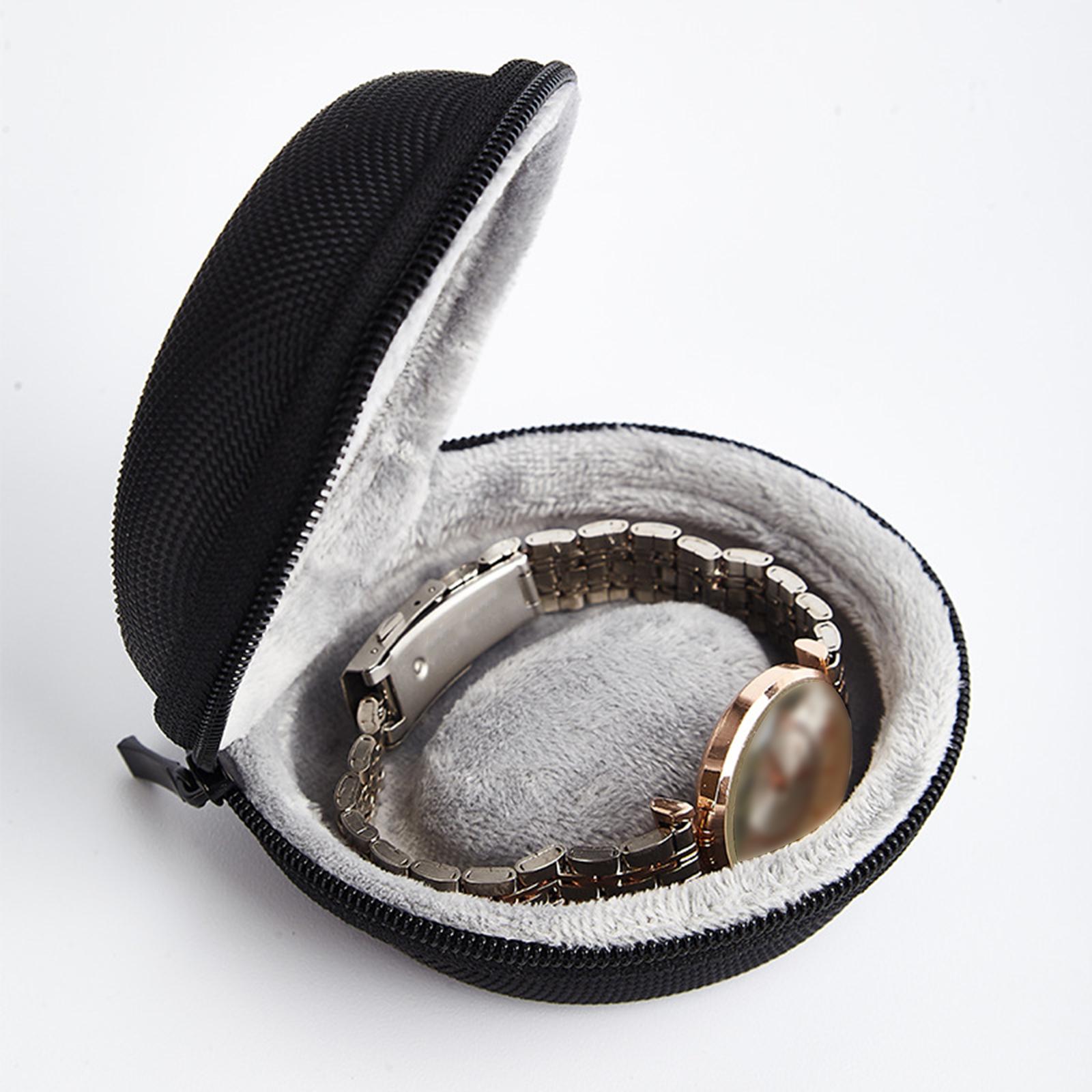 Portable EVA Single Watch Trav - Tag Watches Smartwatch recension och pris