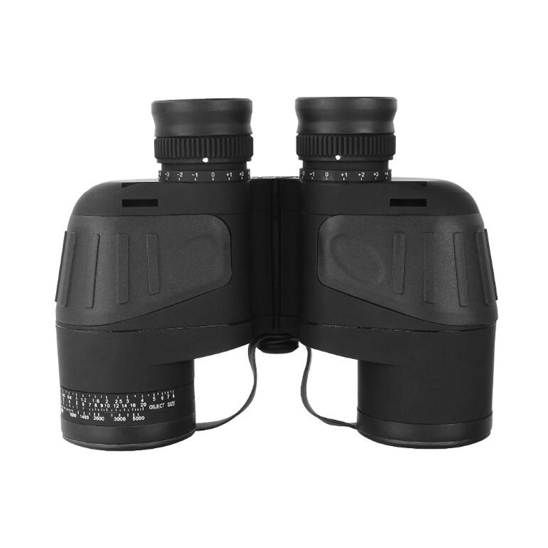 Binoculars 10x50 Marine Milita - Tide Watch Surf recension och pris