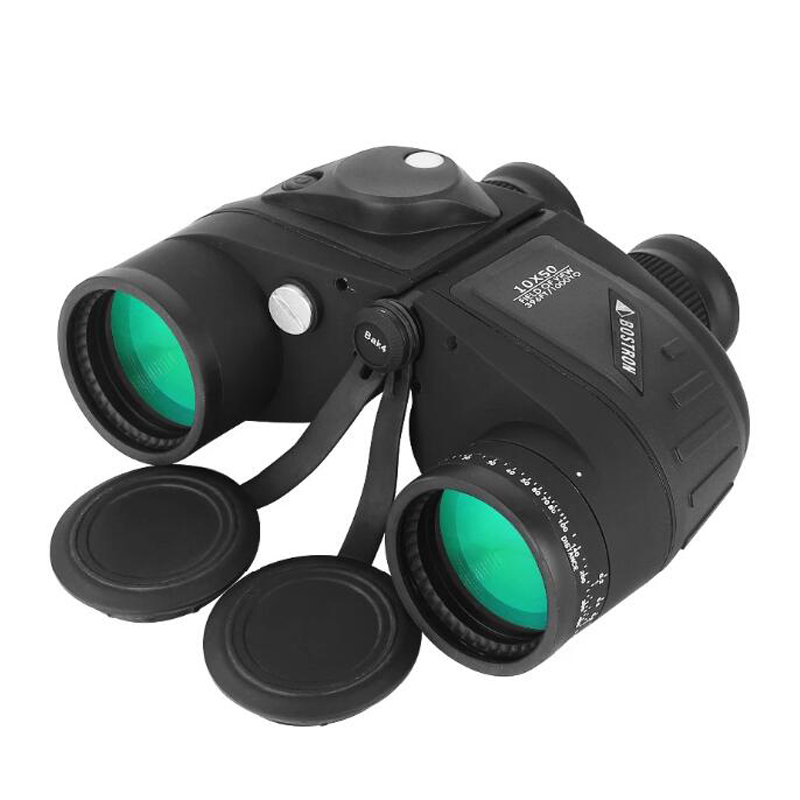 Binoculars 10x50 Marine Milita - Tide Watch Surf recension och pris