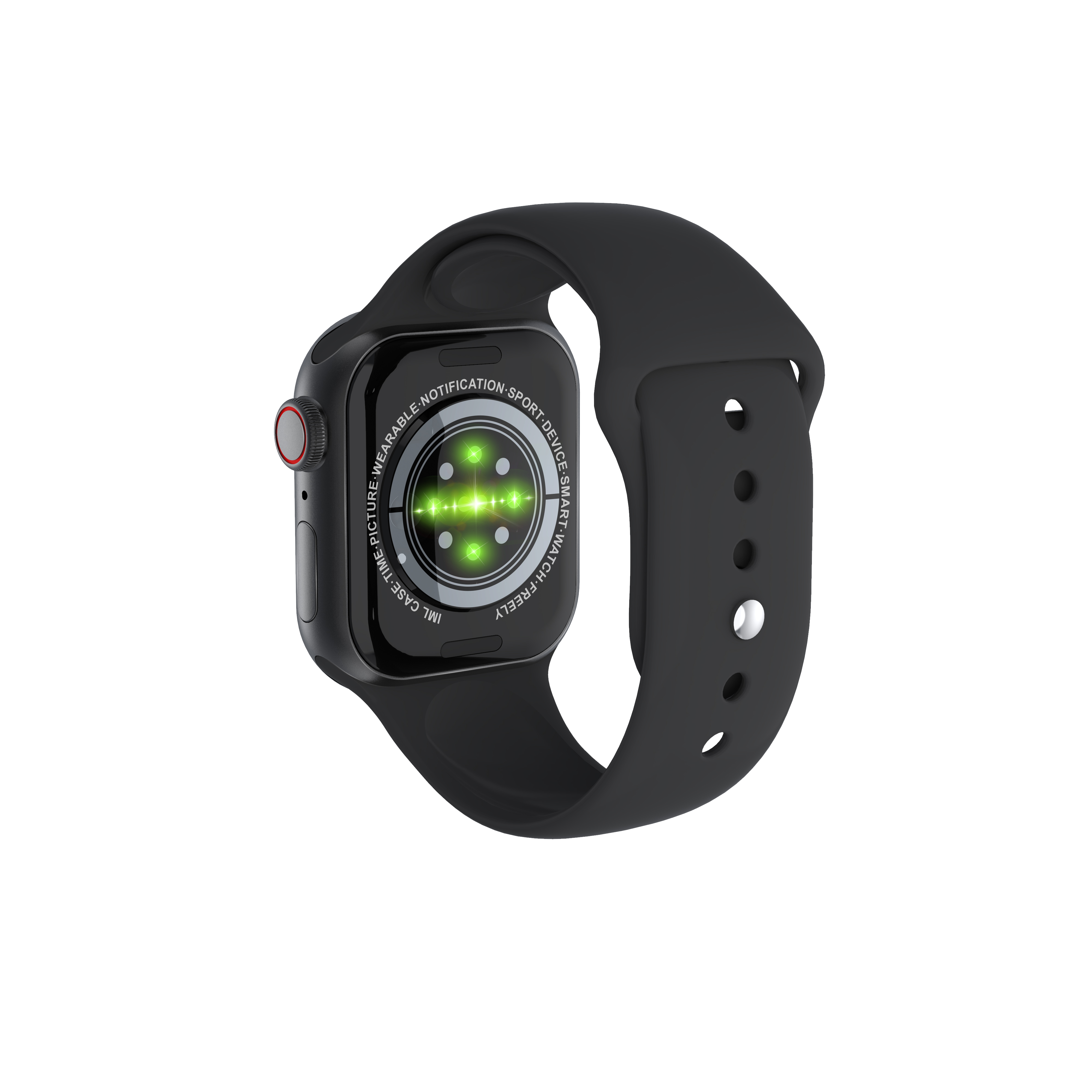 Smart Watch for Women 24 Hours - Smartwatch I Watches recension och pris