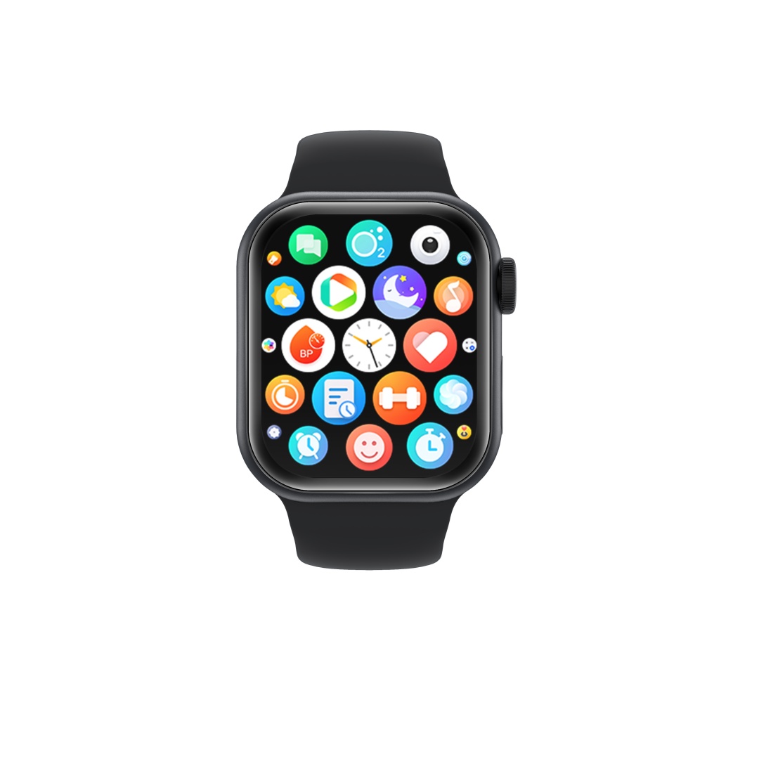 Smart Watch for Women 24 Hours - Smartwatch I Watches recension och pris