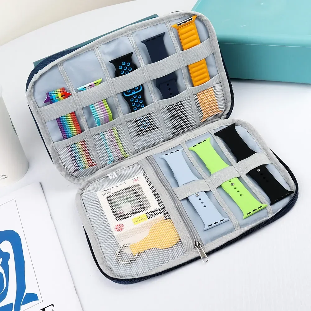 Organizer Band Bag for Apple/S - Tag Watches Smartwatch recension och pris