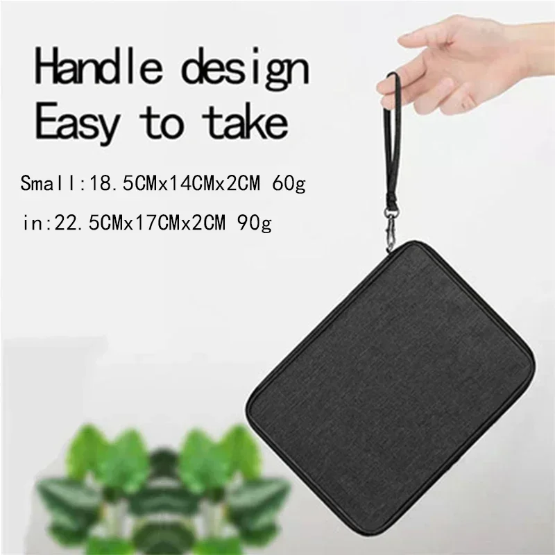 Organizer Band Bag for Apple/S - Tag Watches Smartwatch recension och pris