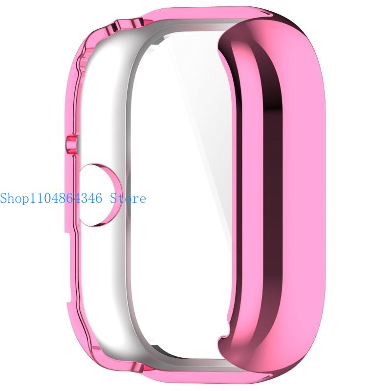 652F Full Coverage Shell Case  - Watch Esim recension och pris