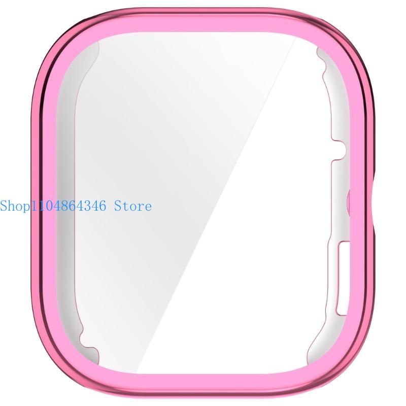 652F Full Coverage Shell Case  - Watch Esim recension och pris