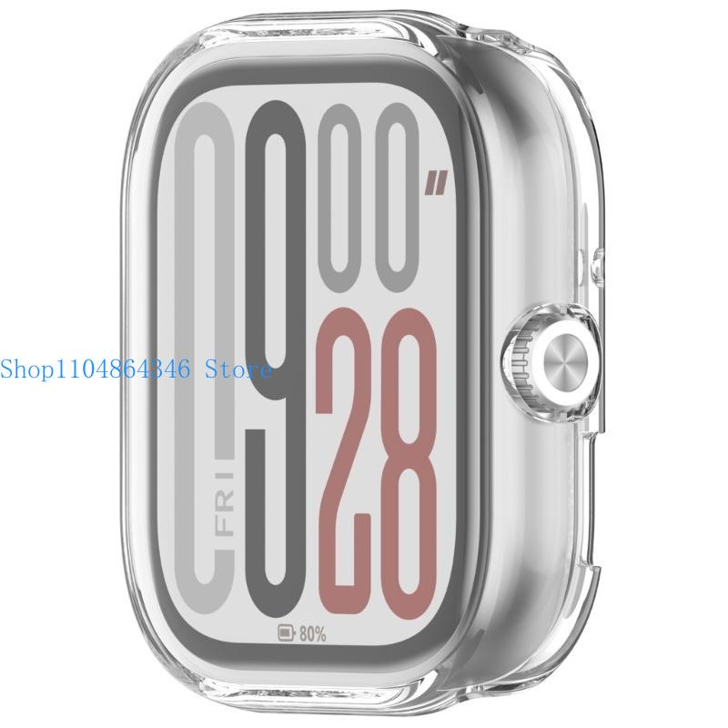 652F Full Coverage Shell Case  - Watch Esim recension och pris