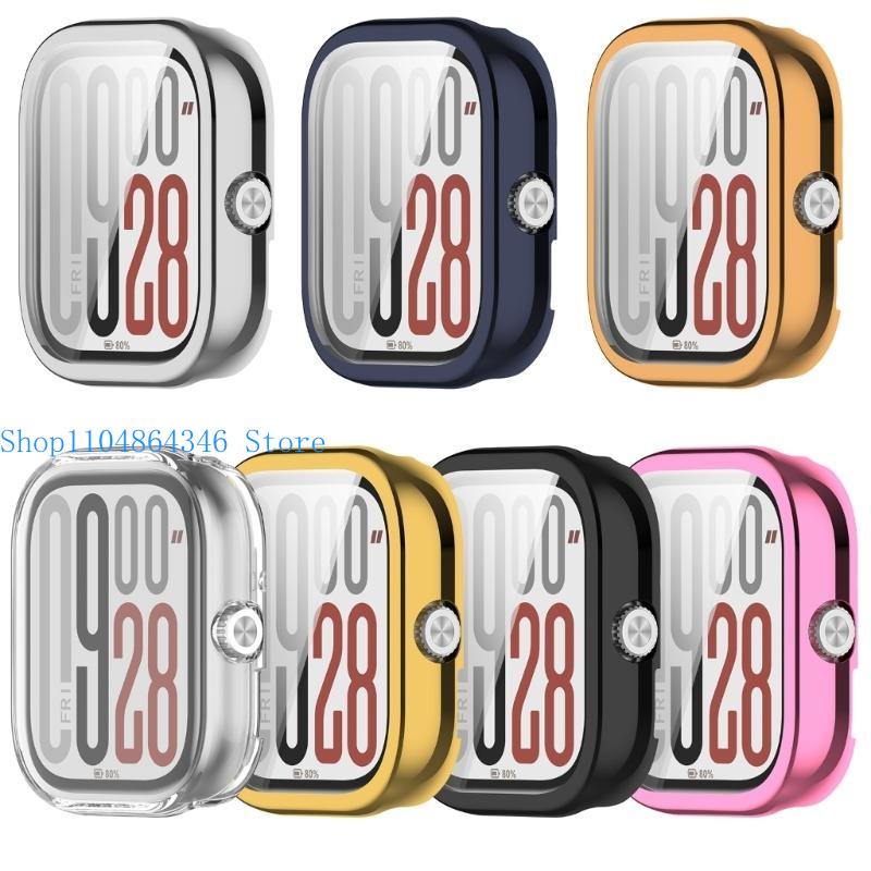 652F Full Coverage Shell Case  - Watch Esim recension och pris
