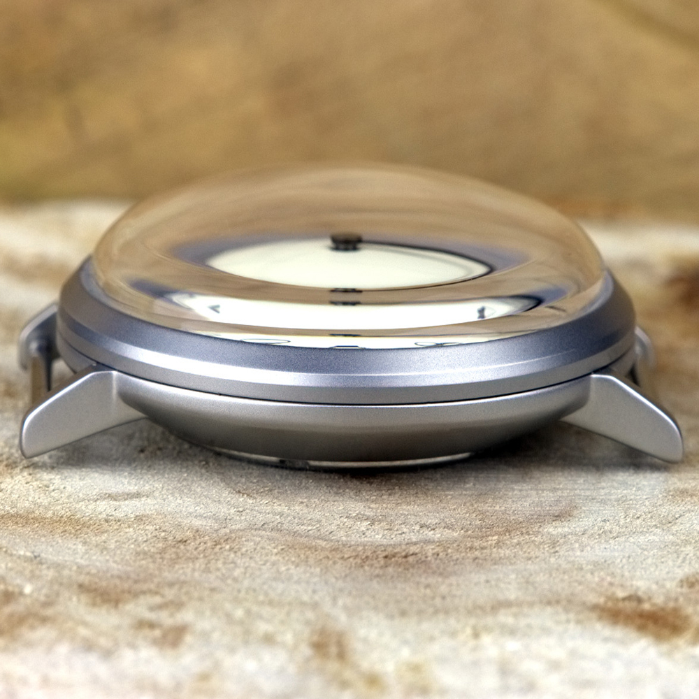 Red Star Limited 40mm Russian  - Tide Watch Surf recension och pris