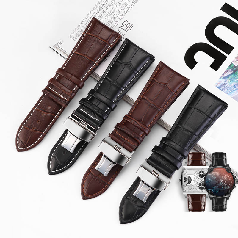 23mm 24mm 26mm 28mm Big width  - Watch Esim recension och pris