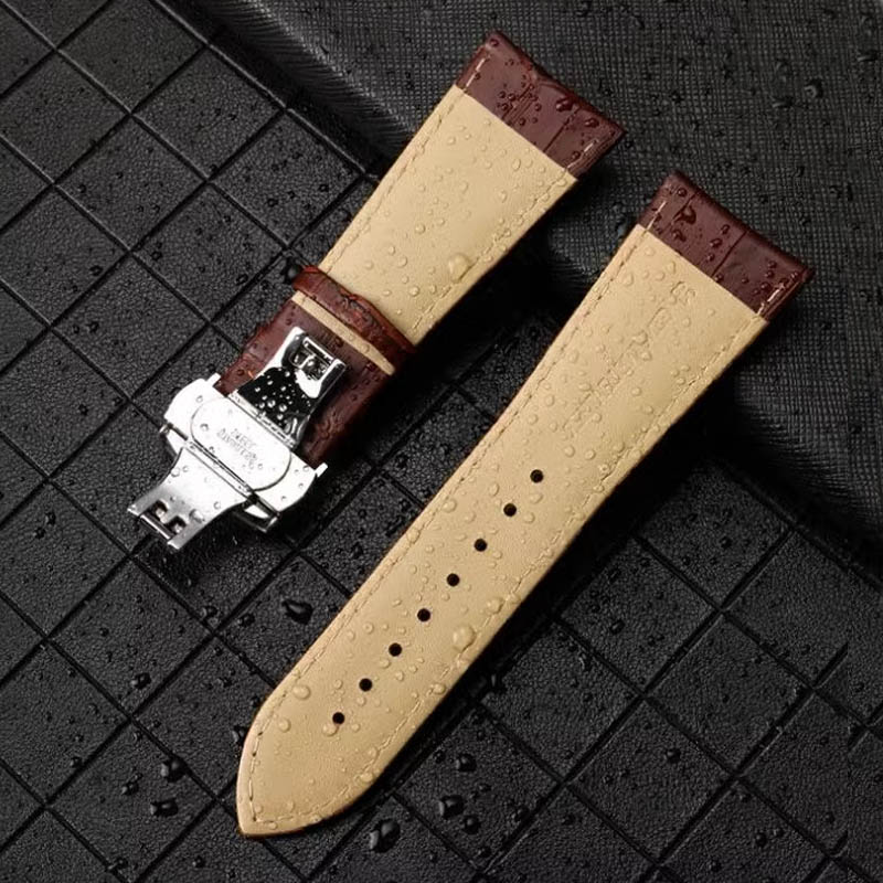 23mm 24mm 26mm 28mm Big width  - Watch Esim recension och pris