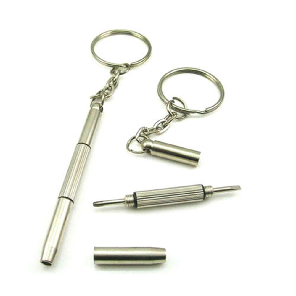 Portable 3 In 1 Screwdriver Ey - Watch Tool Repair Kit recension och pris