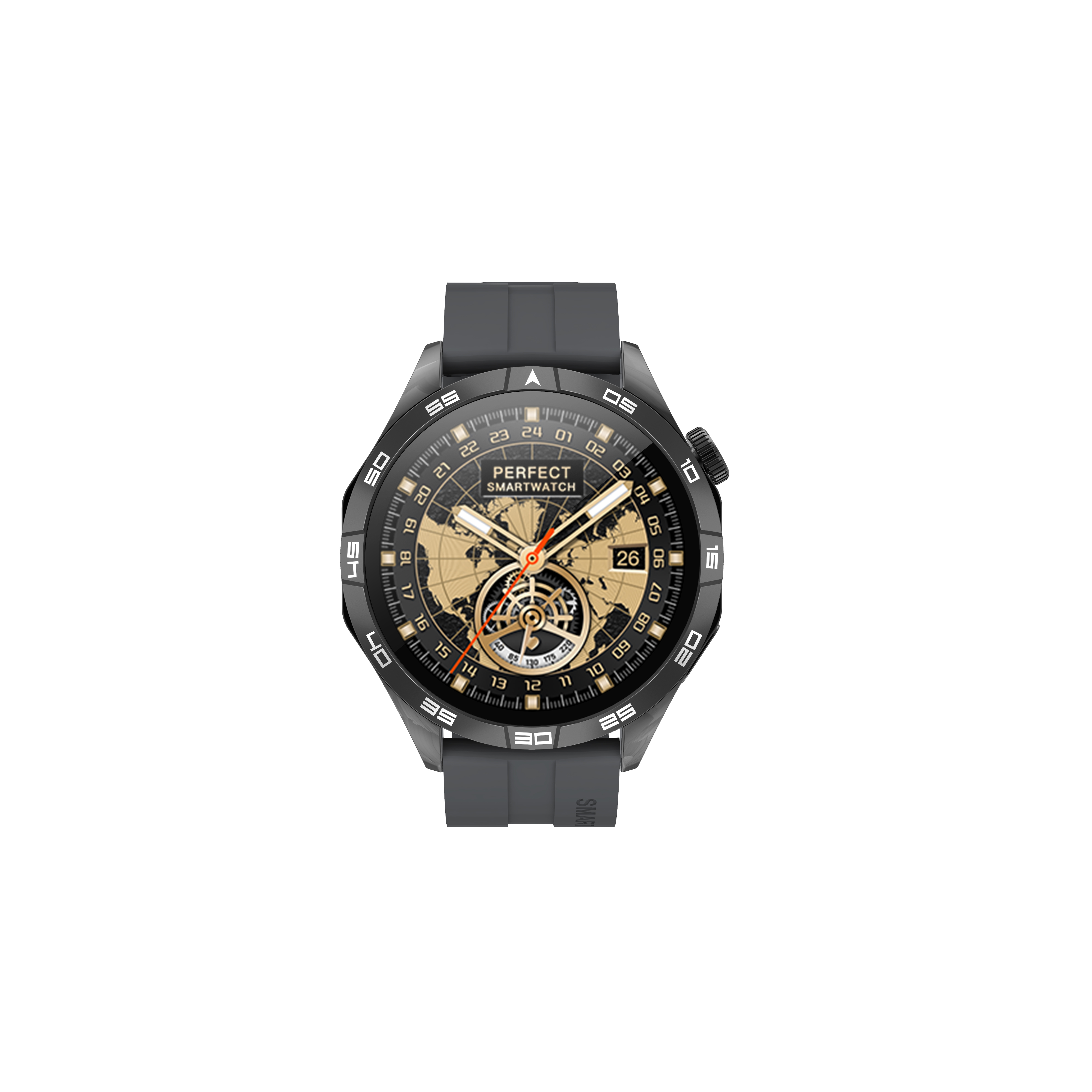 Smart Watch for Men Bluetooth  - Smartwatch I Watches recension och pris