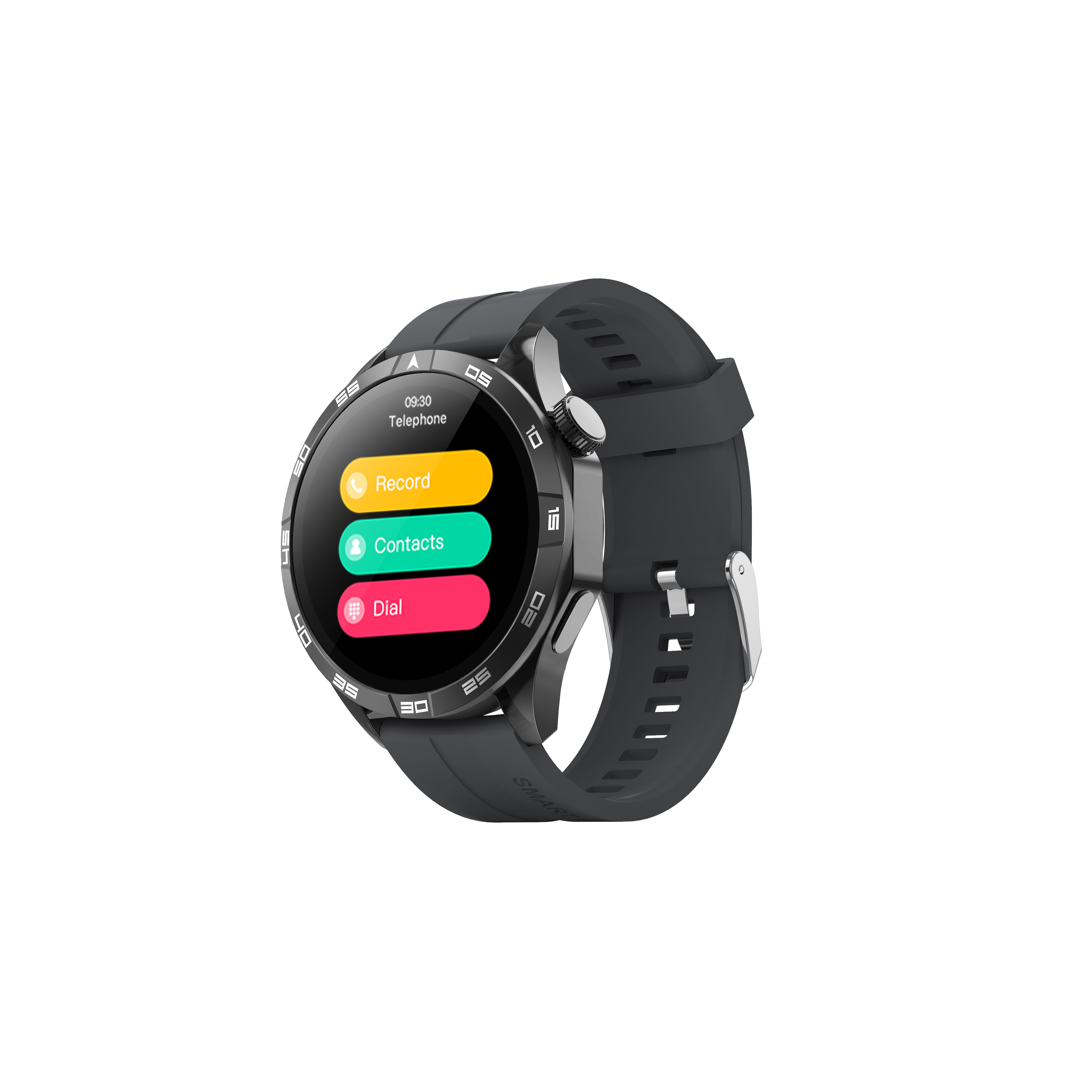 Smart Watch for Men Bluetooth  - Smartwatch I Watches recension och pris