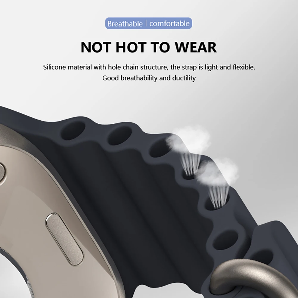 20mm 22mm Correa For Huawei GT - Tide Watch Surf recension och pris