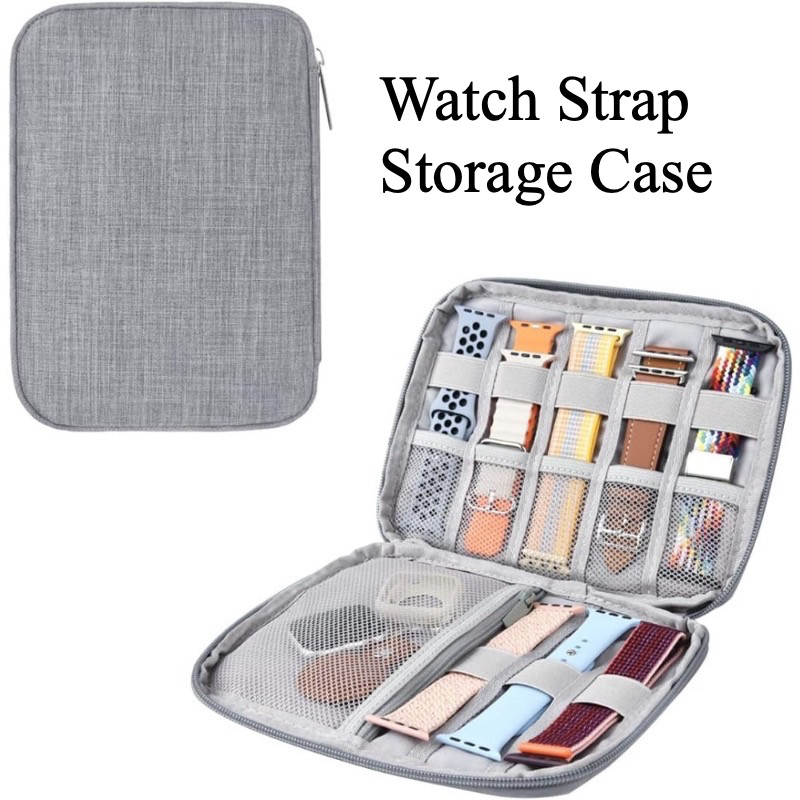 Watchband Bag for Apple Watch  - Tag Watches Smartwatch recension och pris