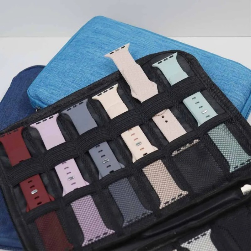 Watchband Bag for Apple Watch  - Tag Watches Smartwatch recension och pris