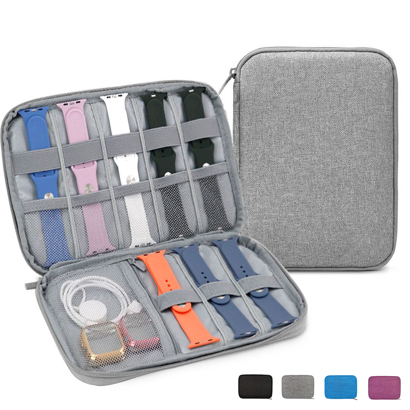 Watchband Bag for Apple Watch  - Tag Watches Smartwatch recension och pris