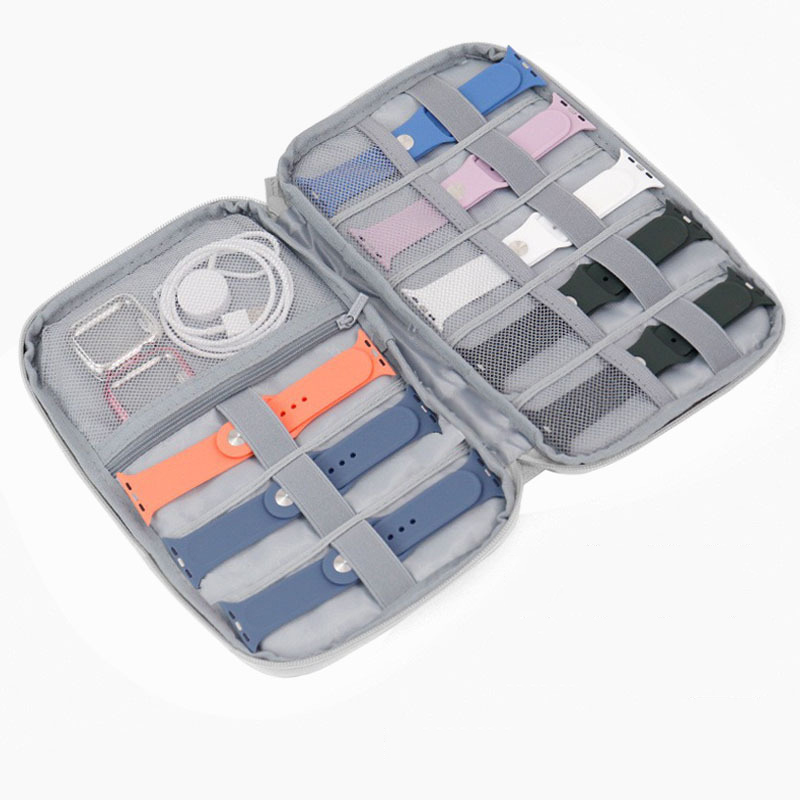 Watchband Bag for Apple Watch  - Tag Watches Smartwatch recension och pris