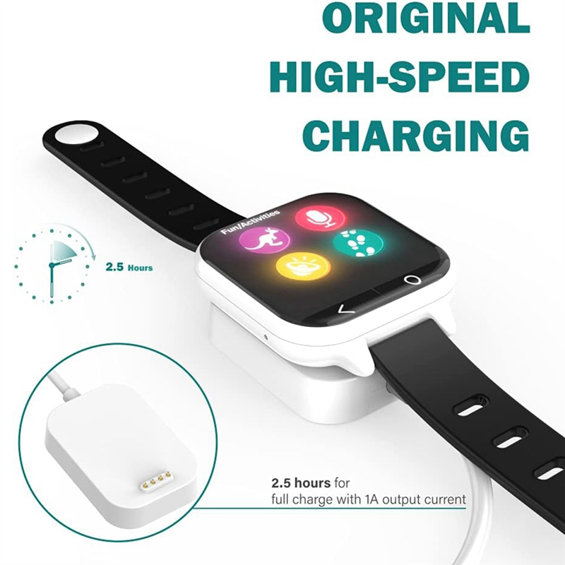 【Sleek Design】Kids Smartwatch  - Smartwatch Verizon Watches recension och pris