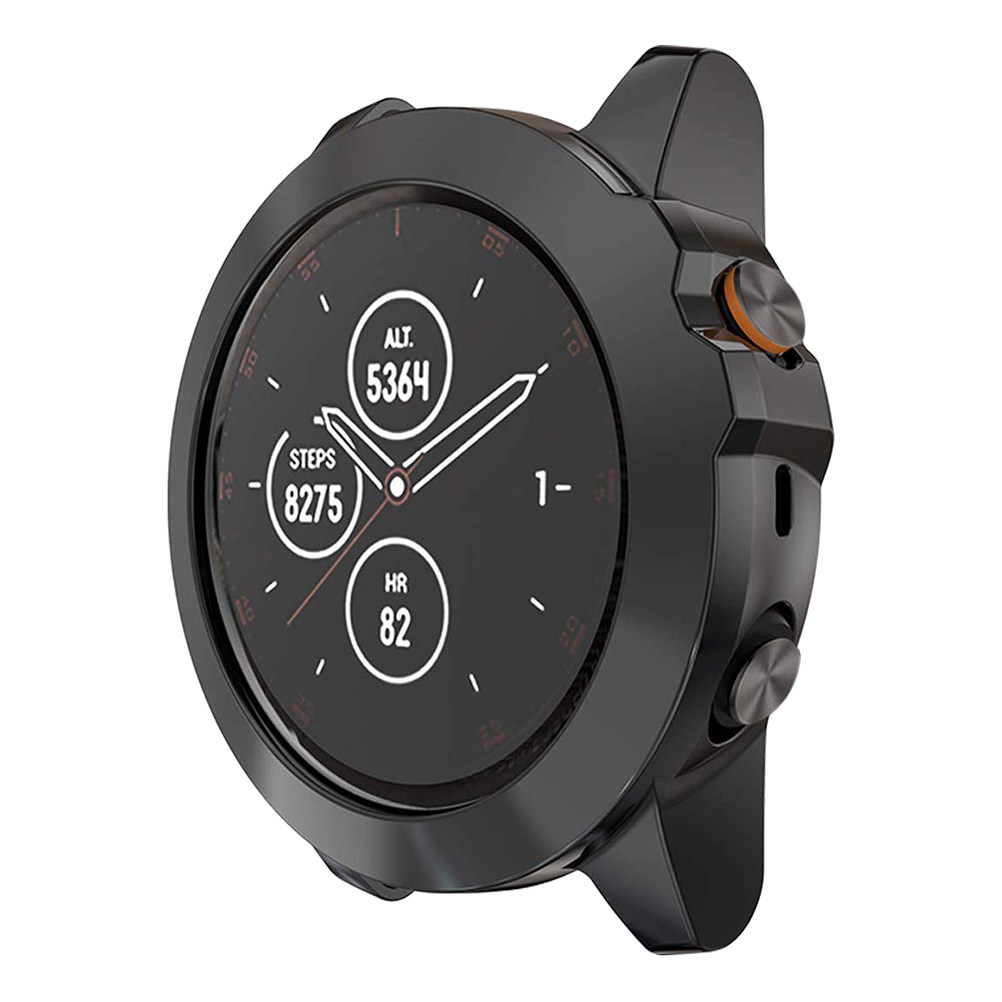 Electroplated Protective Watch - Smartwatch I Watches recension och pris