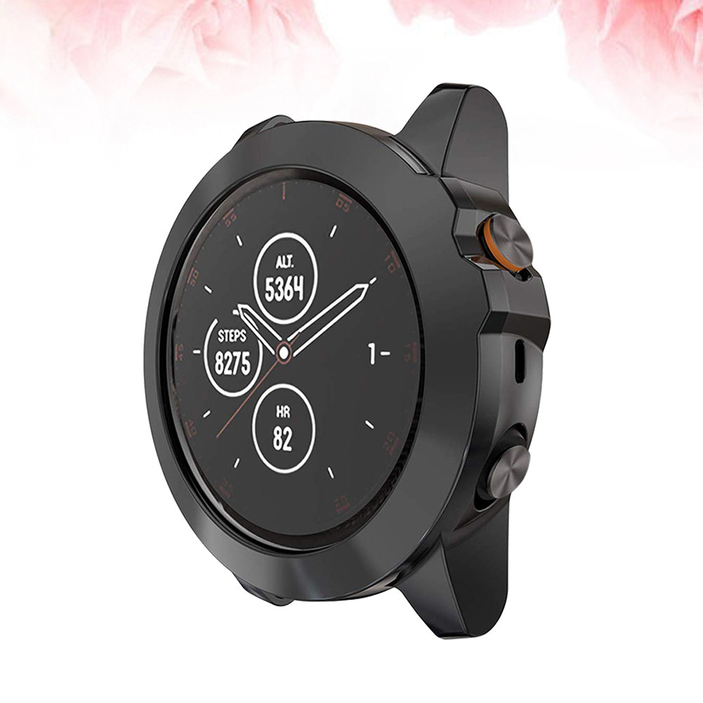 Electroplated Protective Watch - Smartwatch I Watches recension och pris