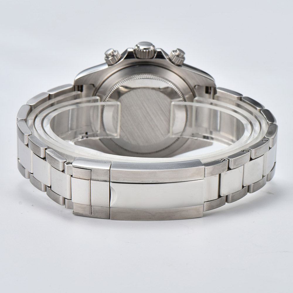 Luxury VK63 WATCH 39.3mm quart - Chronograph Sport Watch recension och pris