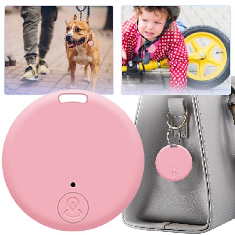 Mini Fashion Smart Dog Pet Blu - Tag Watches Smartwatch recension och pris
