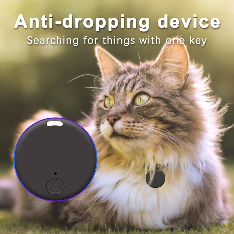 Mini Fashion Smart Dog Pet Blu - Tag Watches Smartwatch recension och pris