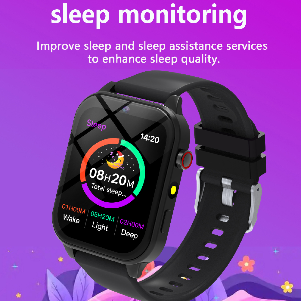 Game Smart Watch Kids 18 Fun G - Smartwatch Digital Watches For Boys recension och pris