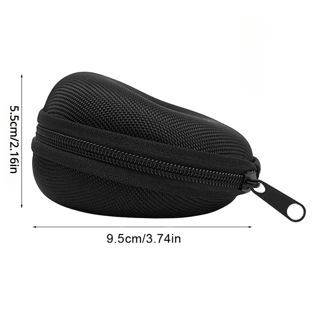 Portable Single Travel Zipper  - Tag Watches Smartwatch recension och pris