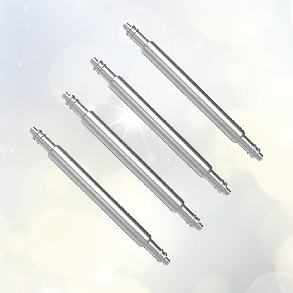 4Pcs Stainless Steel Watch Ban - Watch Tool Repair Kit recension och pris