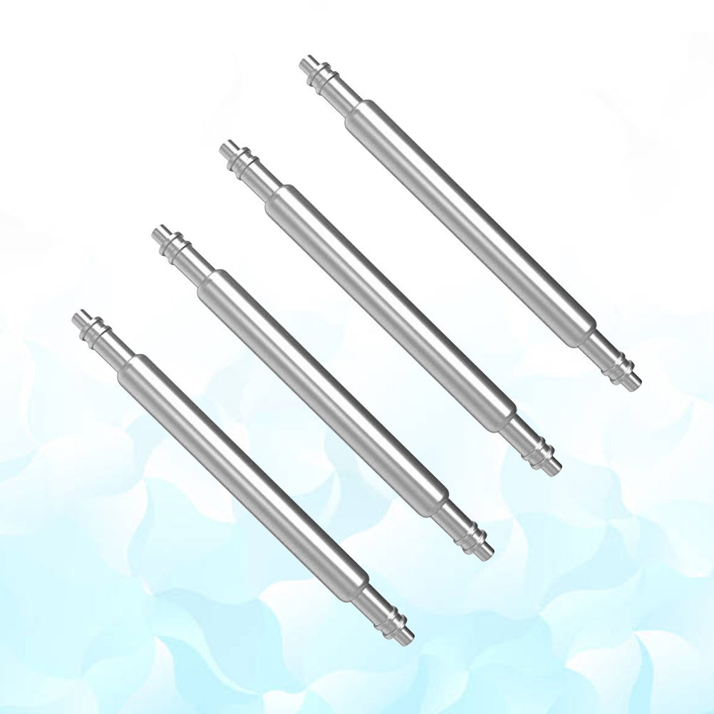 4Pcs Stainless Steel Watch Ban - Watch Tool Repair Kit recension och pris