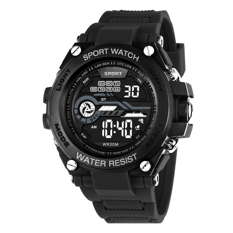 Simple outdoor sports student  - Tide Watch Surf recension och pris